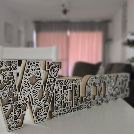 Anthea Gardens - Cosy Condo Paphos Luaran gambar