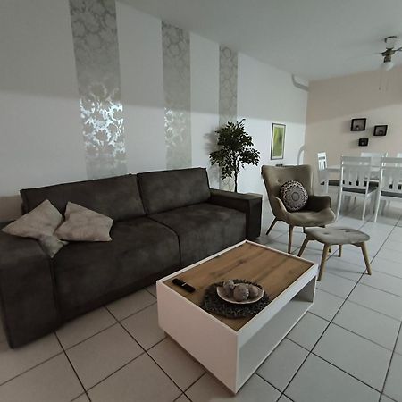Anthea Gardens - Cosy Condo Paphos Luaran gambar