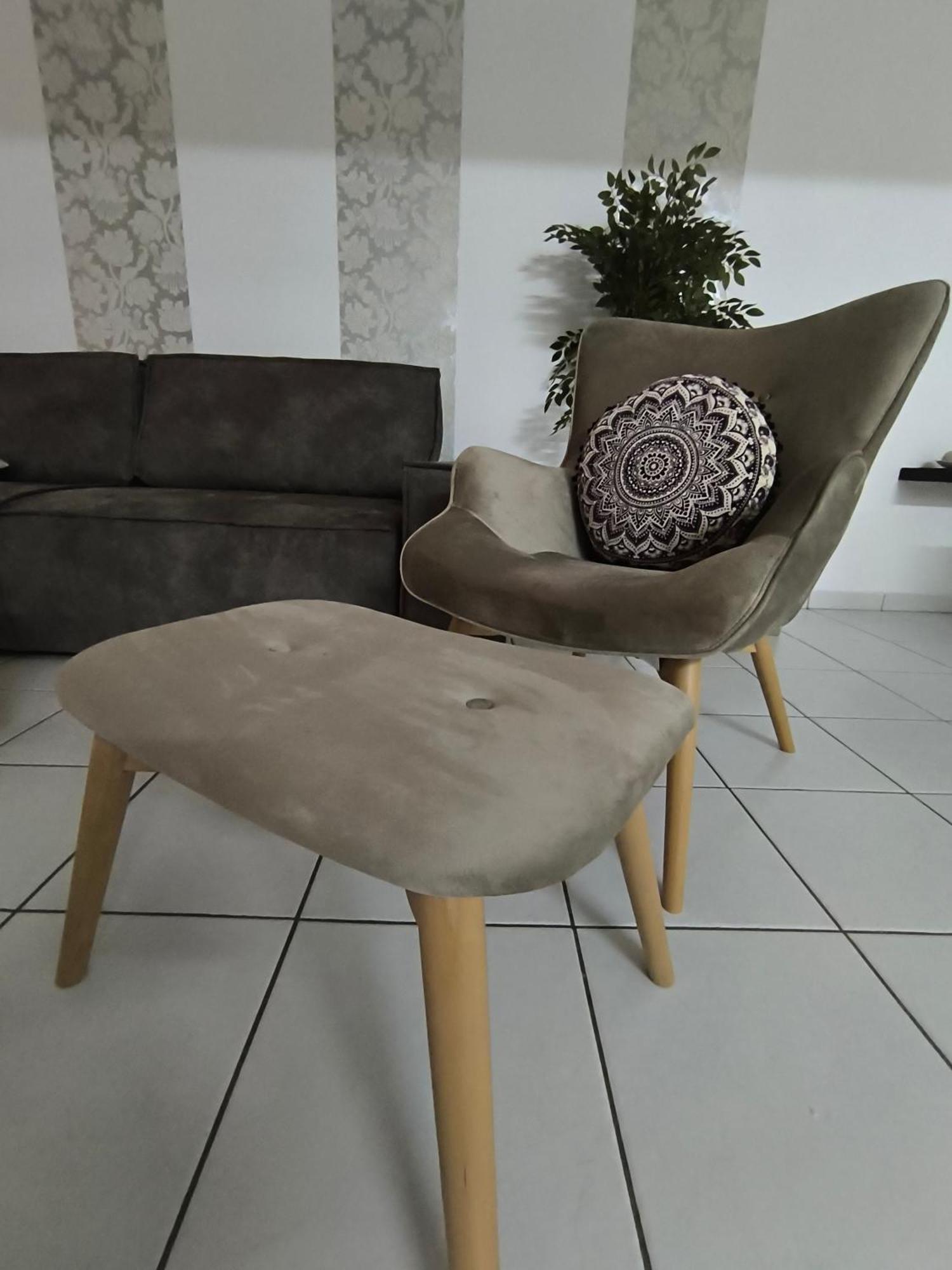 Anthea Gardens - Cosy Condo Paphos Luaran gambar