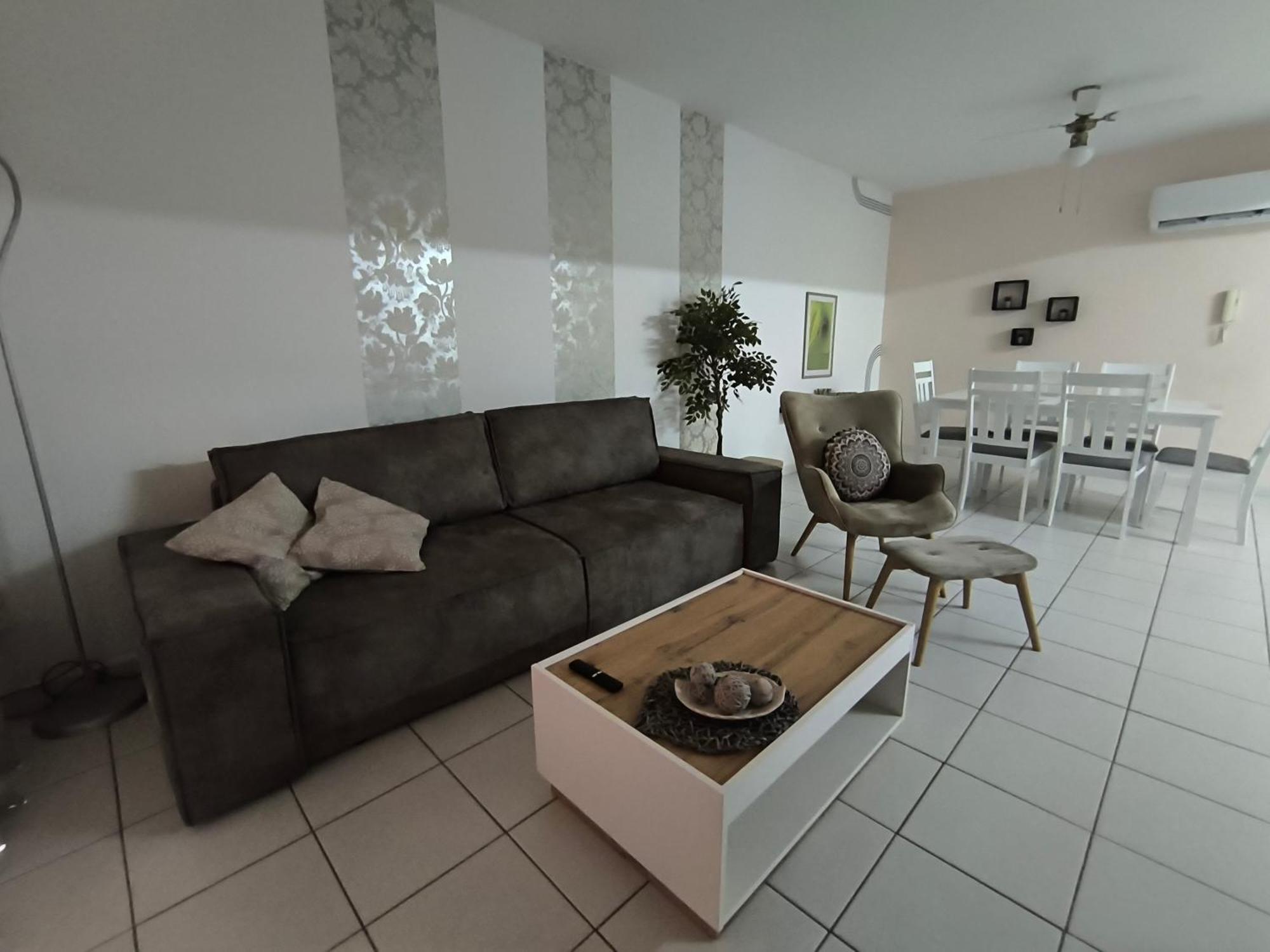 Anthea Gardens - Cosy Condo Paphos Luaran gambar